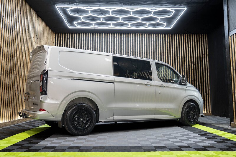 Used Ford Transit Custom for sale - 77149456: Photo 9