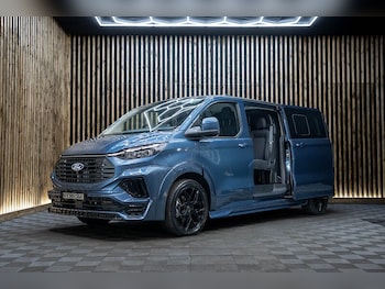 Used Ford Transit Custom 2026 for sale - 78712860: Photo