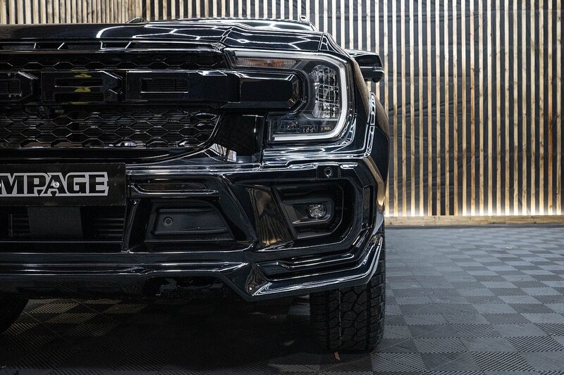 Used Ford Ranger for sale - 77283738: Photo 10