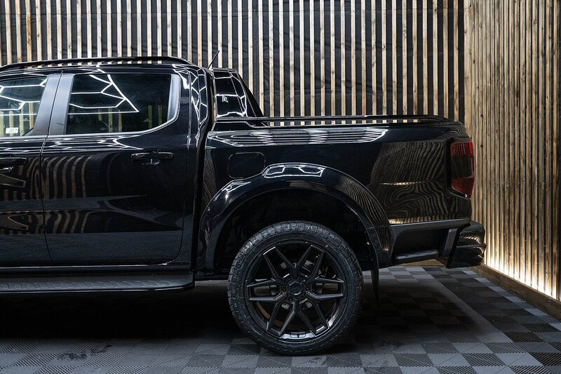 Used Ford Ranger for sale - 77283738: Photo 13