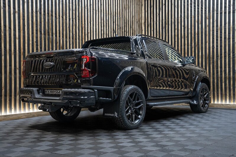 Used Ford Ranger for sale - 77283738: Photo 14