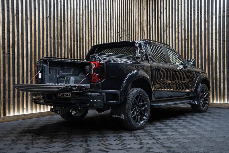 Used Ford Ranger for sale - 77283738: Photo 15