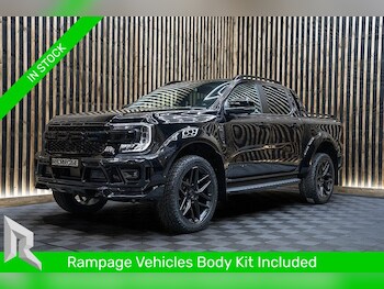 Used Ford Ranger 2026 for sale - 77283738: Photo