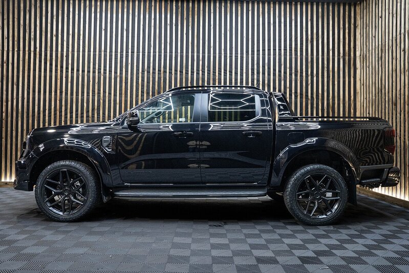 Used Ford Ranger for sale - 77283738: Photo 4