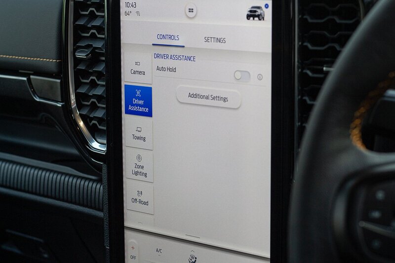 Used Ford Ranger for sale - 77283738: Photo 41