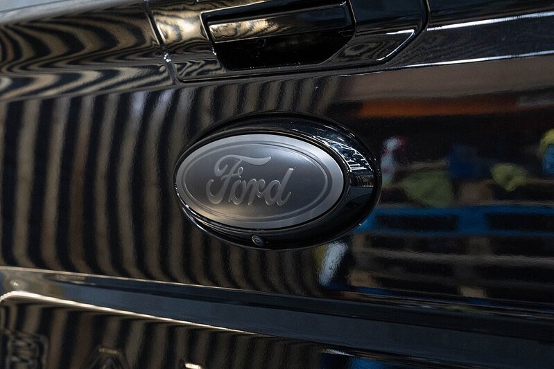 Used Ford Ranger for sale - 77283738: Photo 48