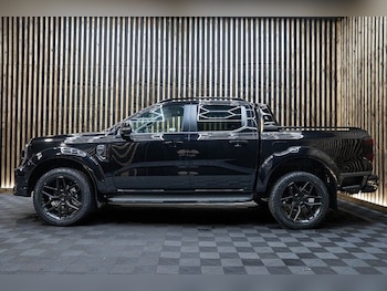 Used Ford Ranger 2026 for sale - 77283738: Photo