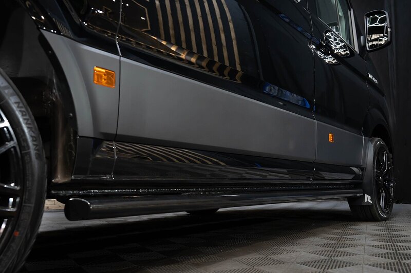 Used Volkswagen Crafter for sale - 78197535: Photo 13