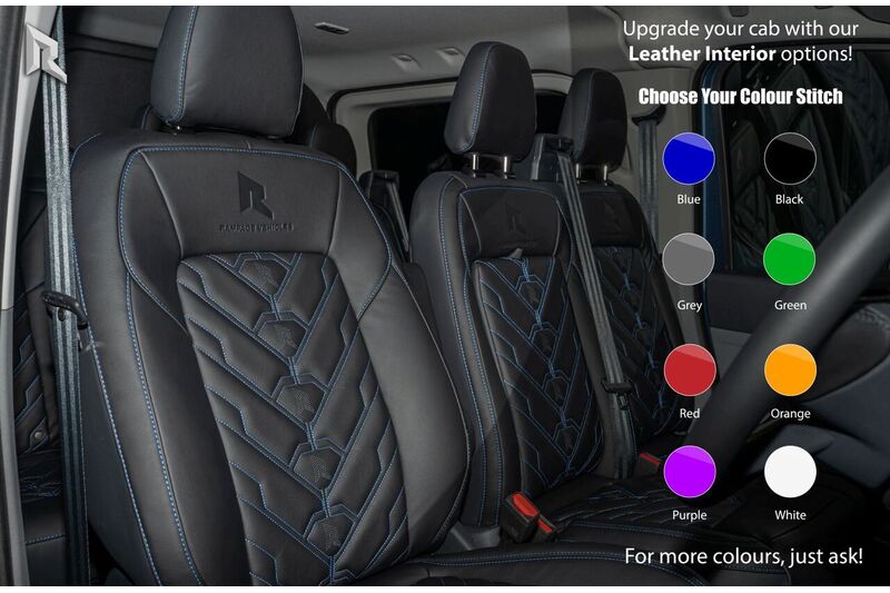 Used Volkswagen Crafter for sale - 78197535: Photo 15