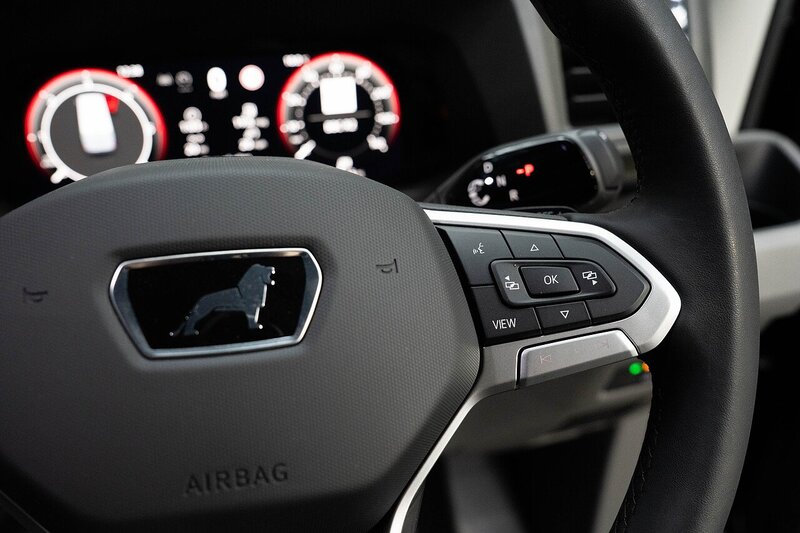 Used Volkswagen Crafter for sale - 78197535: Photo 19