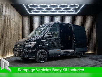 Used Volkswagen Crafter 2026 for sale - 78197535: Photo