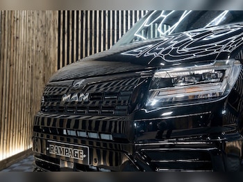 Used Volkswagen Crafter 2026 for sale - 78197535: Photo