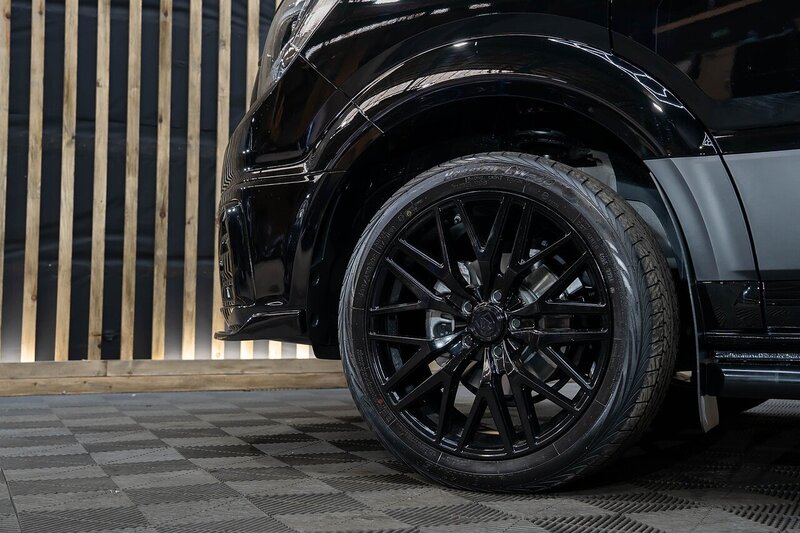 Used Volkswagen Crafter for sale - 78197535: Photo 7