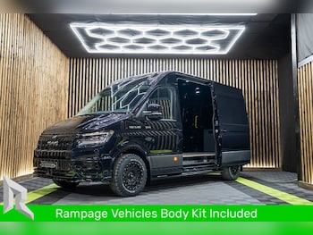 Used MAN TGE 2026 for sale - 78712791: Photo