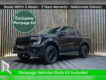 Used Ford Ranger 2026 for sale - 78714398: Photo