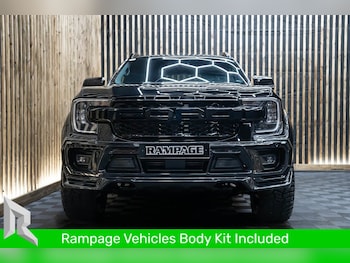 Used Ford Ranger 2026 for sale - 78714398: Photo