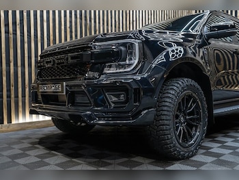 Used Ford Ranger 2026 for sale - 78714398: Photo