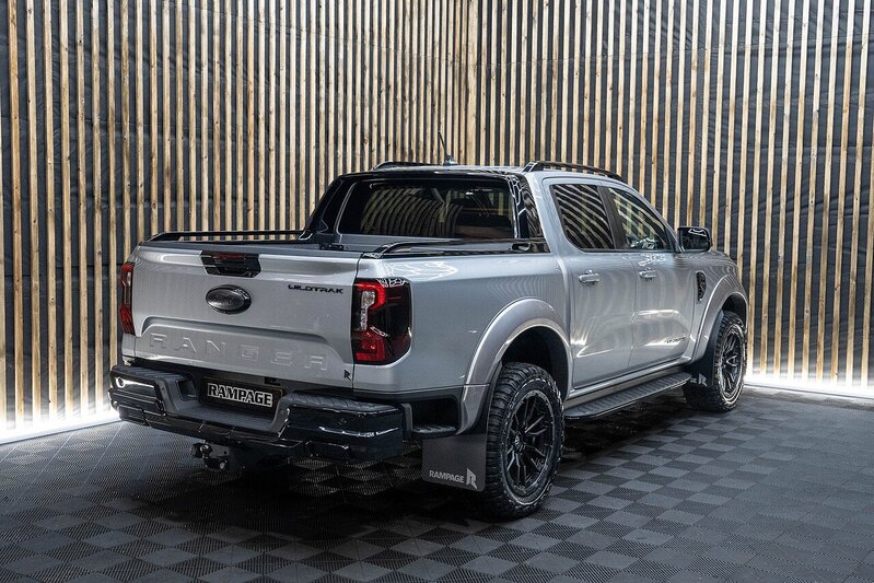 Used Ford Ranger for sale - 76831700: Photo 17