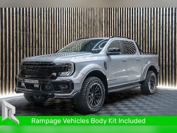 Used Ford Ranger 2026 for sale - 76831700: Photo