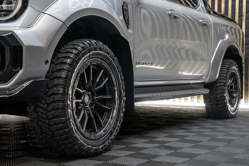 Used Ford Ranger for sale - 76831700: Photo 21