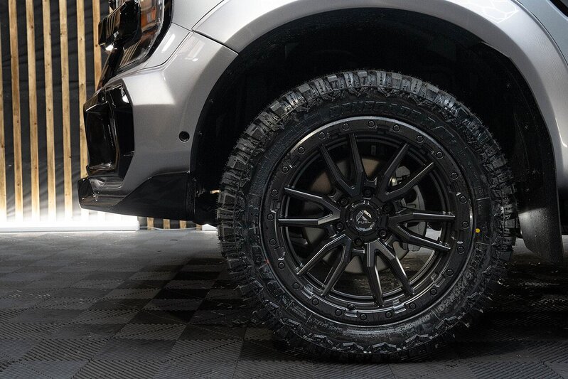 Used Ford Ranger for sale - 76831700: Photo 22