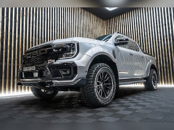 Used Ford Ranger 2026 for sale - 76831700: Photo