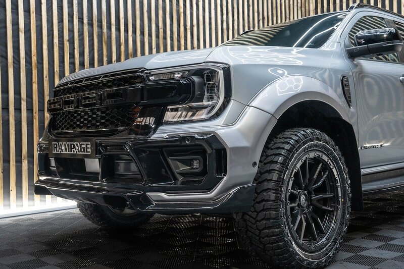 Used Ford Ranger for sale - 76831700: Photo 4