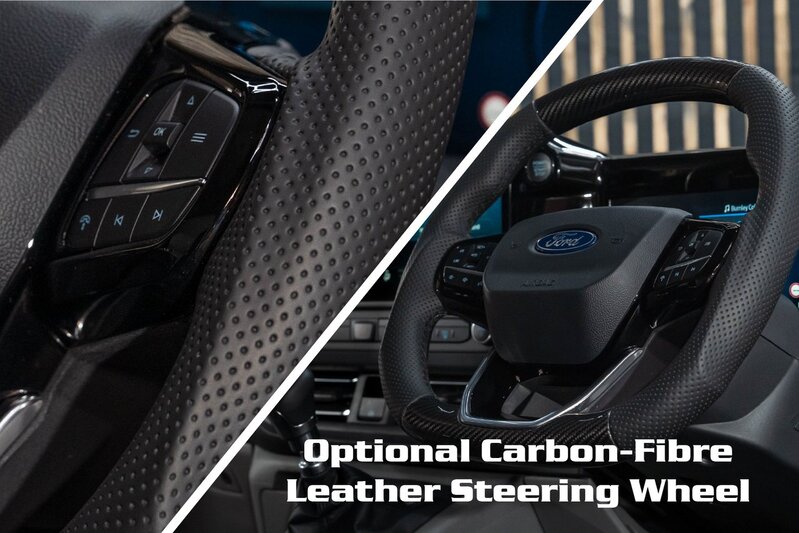 Used Ford Transit Custom for sale - 76986536: Photo 10