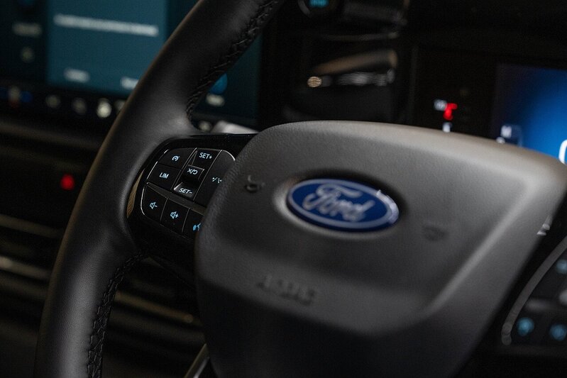 Used Ford Transit Custom for sale - 76986536: Photo 21