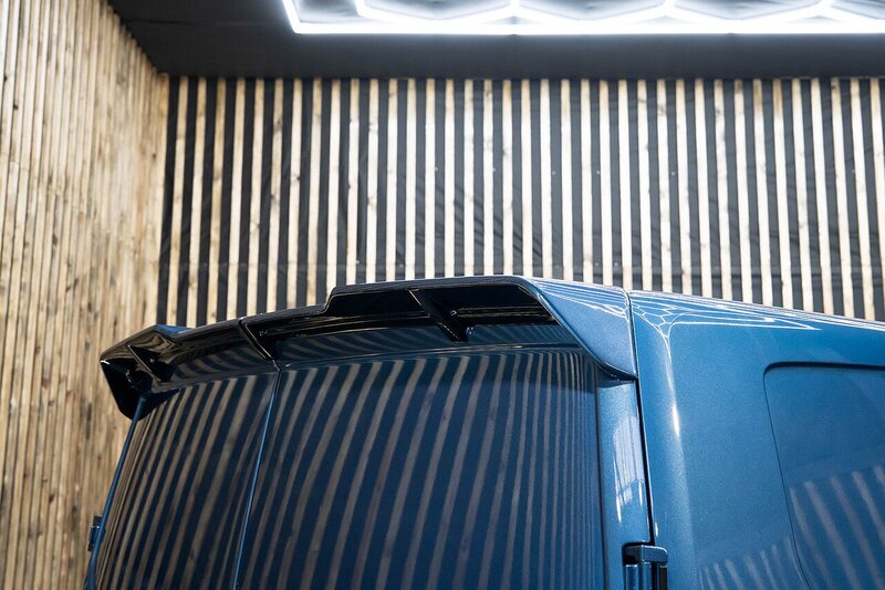 Used Ford Transit Custom for sale - 76831690: Photo 16