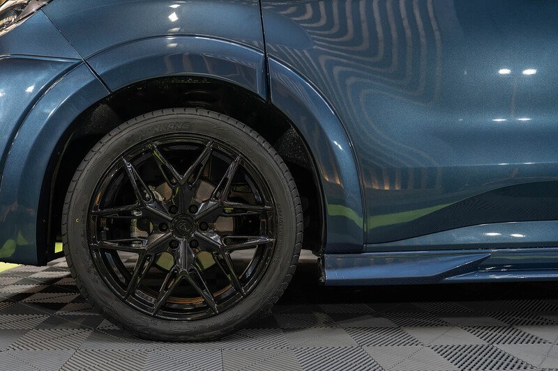 Used Ford Transit Custom for sale - 76831690: Photo 19