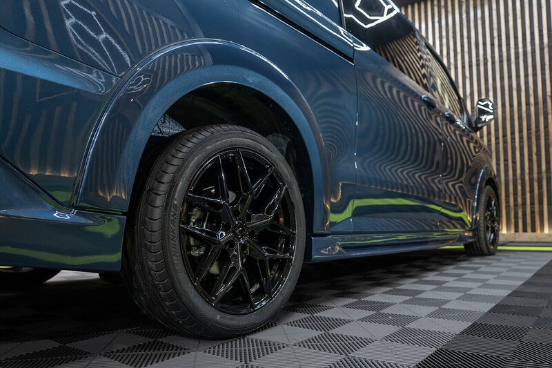 Used Ford Transit Custom for sale - 76831690: Photo 20