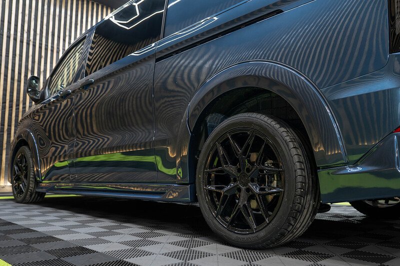 Used Ford Transit Custom for sale - 76831690: Photo 22