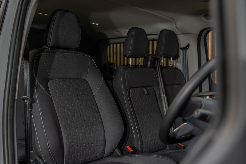 Used Ford Transit Custom for sale - 76831690: Photo 24