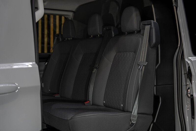 Used Ford Transit Custom for sale - 76831690: Photo 30