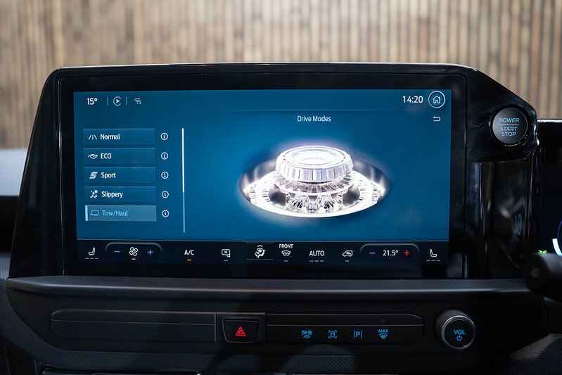 Used Ford Transit Custom for sale - 76831690: Photo 43