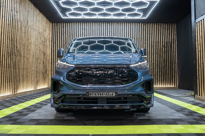 Used Ford Transit Custom for sale - 76831690: Photo 5