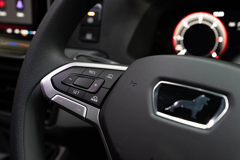 Used MAN TGE for sale - 77118167: Photo 21