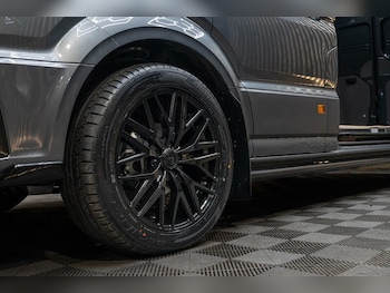 Used MAN TGE 2026 for sale - 77118167: Photo