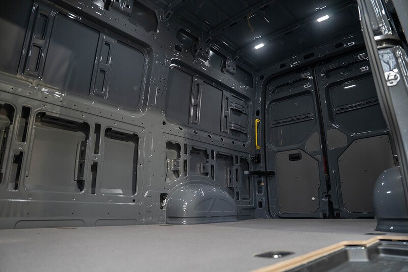 Used MAN TGE for sale - 77140297: Photo 16