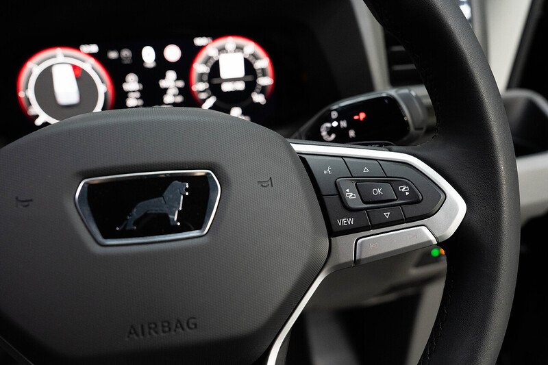 Used MAN TGE for sale - 77140297: Photo 26