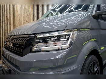 Used MAN TGE 2026 for sale - 77140297: Photo