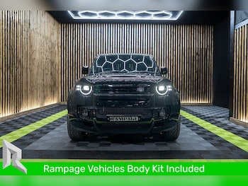 Used Land Rover Defender 90 2026 for sale - 78712808: Photo