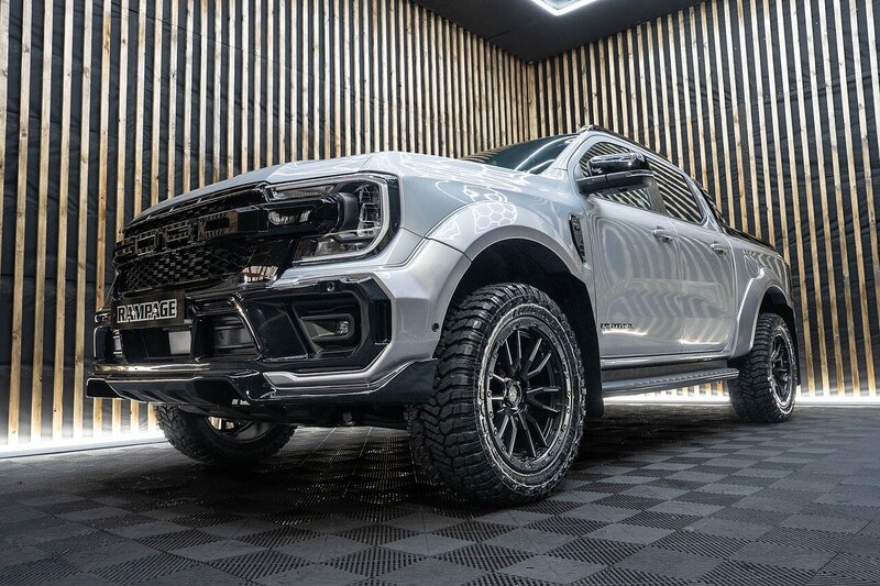 Used Ford Ranger for sale - 76831698: Photo 2