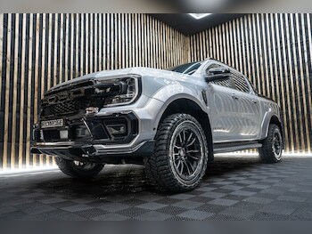 Used Ford Ranger 2025 for sale - 76831698: Photo