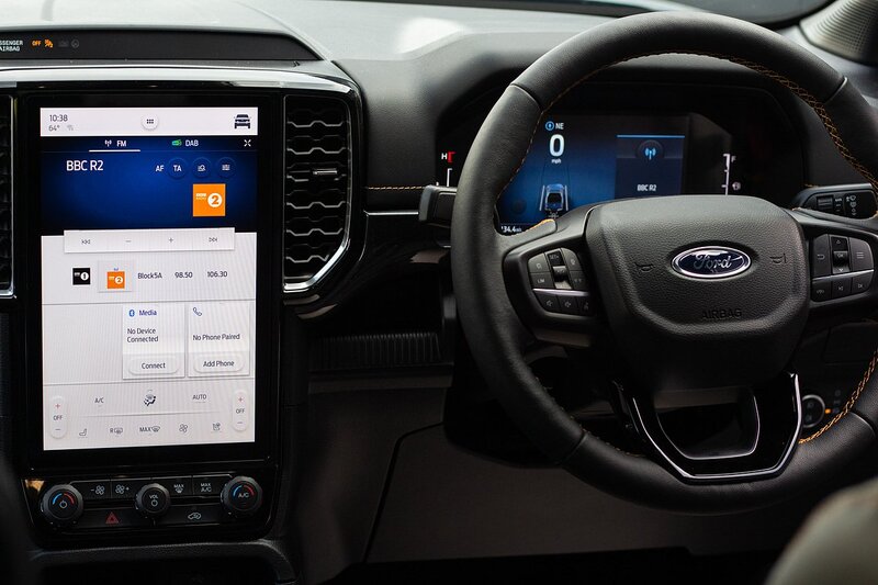 Used Ford Ranger for sale - 76831698: Photo 37