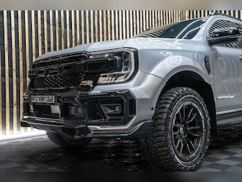 Used Ford Ranger 2025 for sale - 76831698: Photo