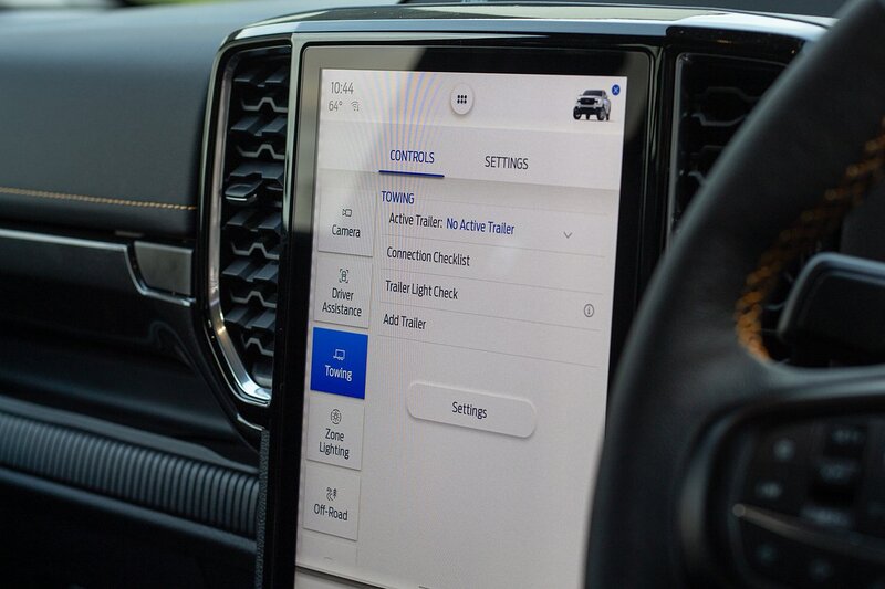 Used Ford Ranger for sale - 76831698: Photo 50