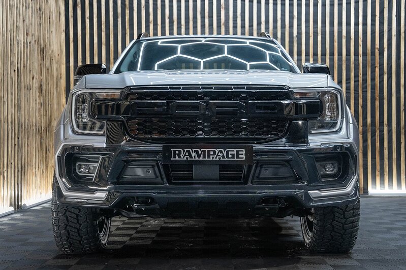 Used Ford Ranger for sale - 76831698: Photo 6