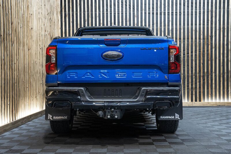 Used Ford Ranger for sale - 76831686: Photo 15